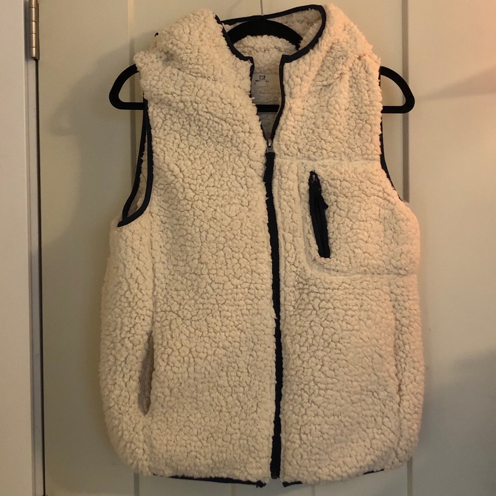 Sherpa Vest